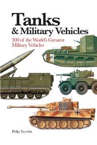 Tanks & Military Vehicles