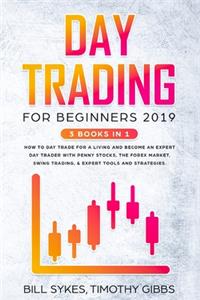 Day Trading for Beginners 2019