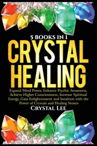 Crystal Healing