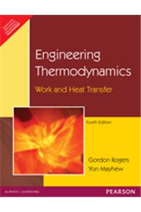 Engineering Thermodynamics