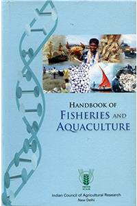 Handbook of Fisheries and Aquaculture