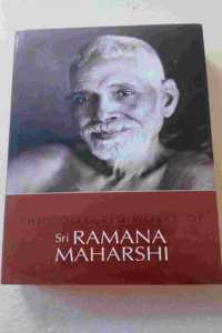 The Collected Works of Sri Ramana Maharshi