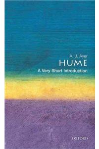 Hume: A Very Short Introduction