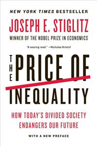 Price of Inequality