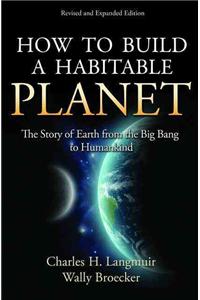 How to Build a Habitable Planet