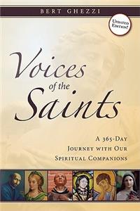 Voices of the Saints