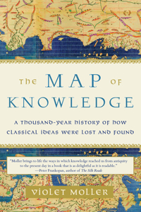 Map of Knowledge