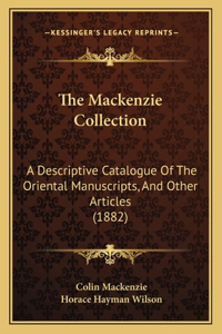 Mackenzie Collection