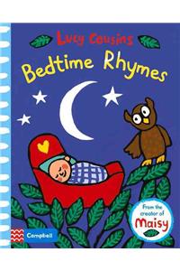 Bedtime Rhymes