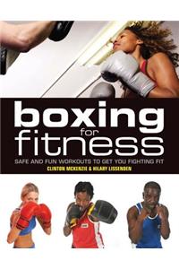 Boxing for Fitness