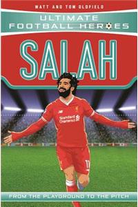 Salah (Ultimate Football Heroes - the No. 1 football series)