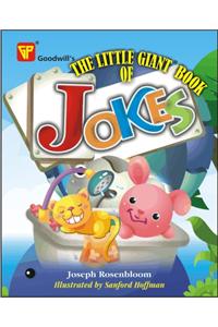 The Little Giant Book of Jokes