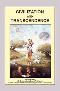 Civilization and Transcendence