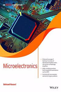 Microelectronics, An Indian Adaptation