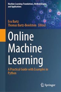 Online Machine Learning