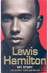 Lewis Hamilton: My Story