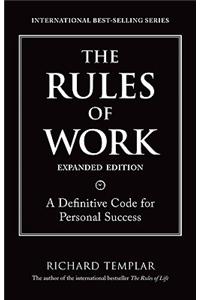 The Rules of Work