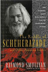 Riddle of Scheherazade