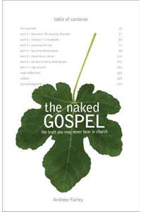 Naked Gospel