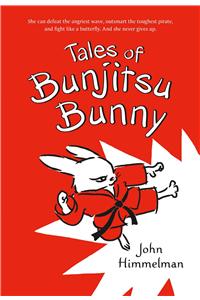 Tales of Bunjitsu Bunny