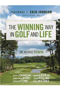 The Winning Way in Golf and Life