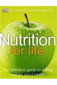 Nutrition For Life