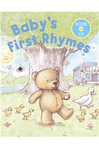 Baby's First Rhymes