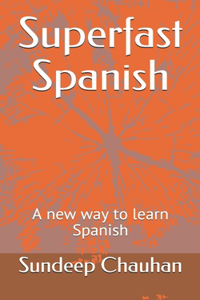 Superfast Spanish