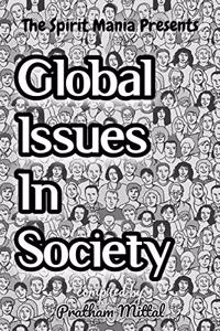 Global Issues In Society