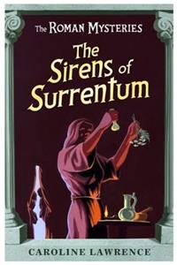 The Roman Mysteries: The Sirens of Surrentum