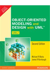 Object - Oriented Modeling and Design With UML