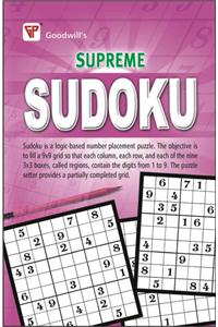 Supreme SUDOKU