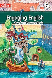 ENGAGING ENGLISH TM 7