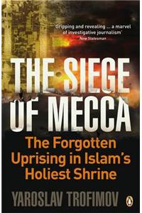 The Siege of Mecca