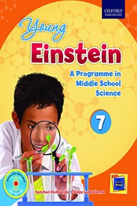 Young Einstein: A Programme in Middle School Science 7