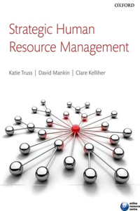 Strategic Human Resource Management