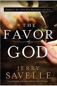 Favor of God