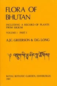 Flora of Bhutan