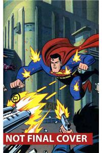 Superman Adventures: The Man of Steel