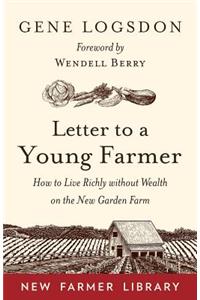 Letter to a Young Farmer