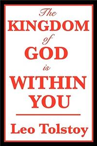 Kingdom of God Is Within You