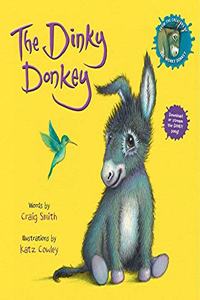 The Dinky Donkey