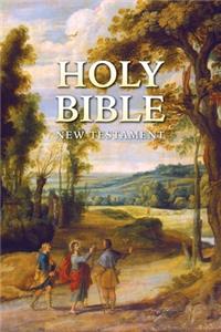 Holy Bible