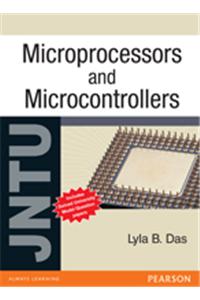 Microprocessors and Microcontrollers