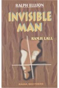 Invisible Man