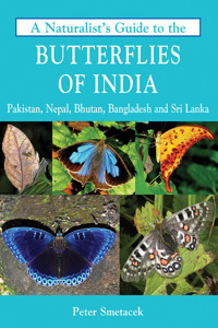 Naturalist's Guide to the Butterflies of India