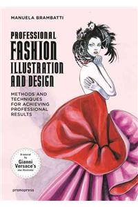 Fashion Illustration & Design