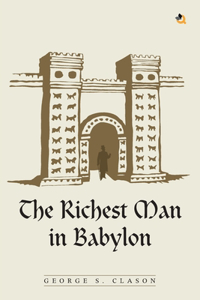 Richest Man In Babylon