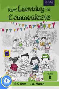 New! Learning to Communicate Primer B