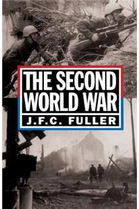 The Second World War, 1939-45